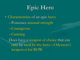 Image result for Epic Hero Cartoon