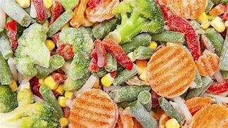 Image result for Legumes Congeles