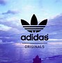 Image result for Adidas with White with Gold Toes