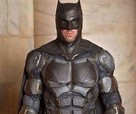 Image result for Batman Tactical Armor