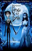 Image result for Corpse Bride Kiss
