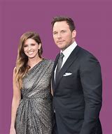 Image result for Chris Pratt Is Married To