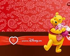 Image result for Bing Valentine Wallpaper Disney