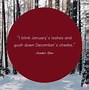 Image result for Positive Quotes for January