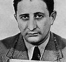 Image result for Italian Mobster Face