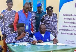 Image result for South Sudan Government