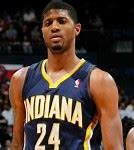 Image result for Paul George Combine Height