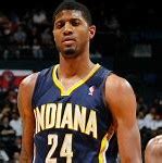 Image result for Paul George Wallpaper 2018