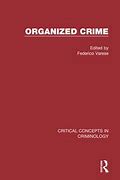 Image result for Types of Organized Crime