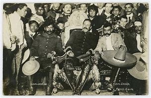Image result for Mexican Revolution