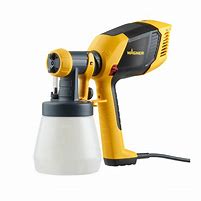 Image result for Wagner 355E Paint Sprayer Manual