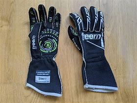Image result for Racing Gloves