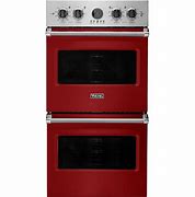 Image result for Viking Double Oven Wall Unit