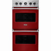 Image result for Kenmore Elite Double Oven Electric Range
