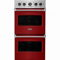 Image result for Viking 27 Wall Oven