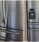 Image result for Best Stainless Steel Refrigerator Cleaner