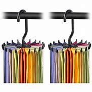 Image result for Pull Out Tie Rack
