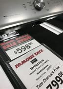 Image result for Famous Tate Appliances Spring