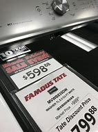 Image result for Famous Tate Appliances Poster