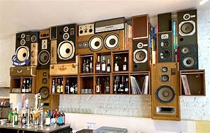Image result for Wall Speakers