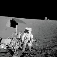 Image result for Apollo 12 Alan Bean