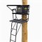 Image result for Rivers Edge Twoplex 2-Man Ladder Stand
