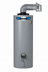 Image result for Vented Water Heater