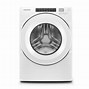 Image result for Amana Washer Display