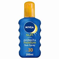 Image result for Nivea Sunscreen SPF 30