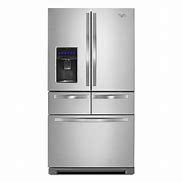 Image result for Refrigerator with All Drawers
