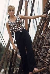 Image result for Sharon Tate London