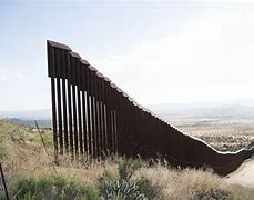 Image result for America and Mexico Border Wall
