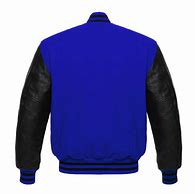 Image result for Varsity Jacket Leather Sleeves