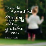Image result for Strong Daughter Quotes