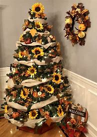 Image result for Xmas Tree Décorations