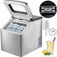 Image result for Round Ice Maker