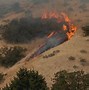 Image result for Colorado wildfire burns hundreds of acres