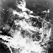 Image result for Firebombing Japan WWII