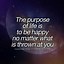 Image result for Life Thoughts Quotes Inspirational