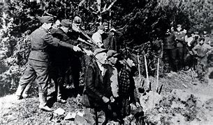 Image result for War Criminal Executions WW2