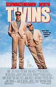 Image result for Twins the Film