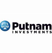 Image result for Putnam Investments Logo