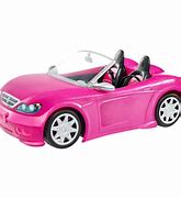 Image result for Barbie Pink Convertible