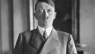 Image result for Biografia De Adolf Hitler