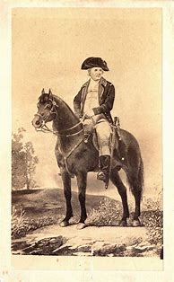 Image result for Putnam Revolutionary War