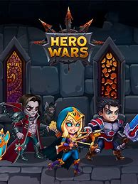 Image result for Hero Wars Game Sign In