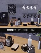 Image result for Sims 4 Coffee