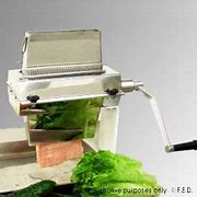 Image result for Food Preparation Equipment Product