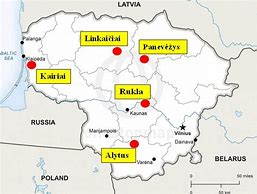 Image result for Us Military Bases in Lithuania