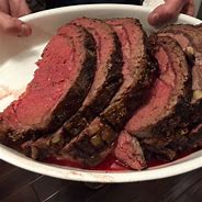 Image result for Costco Prime Rib Roast Cook in Oven